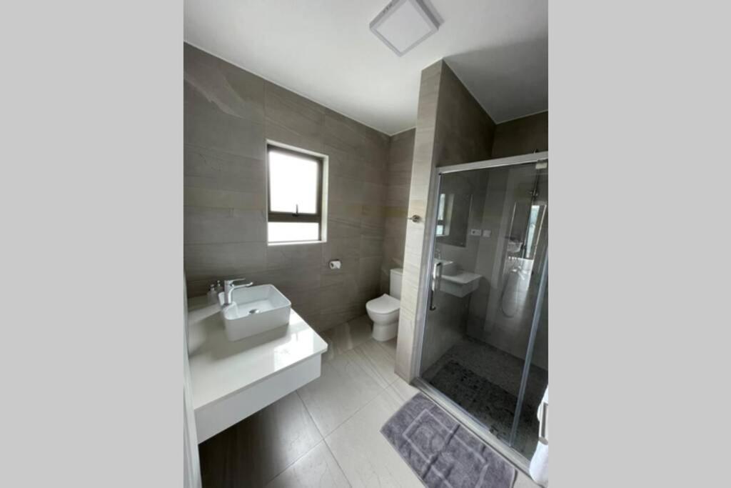 Bois Mapou Self Catering Apartments Unit 201 Rivière Noire Екстериор снимка