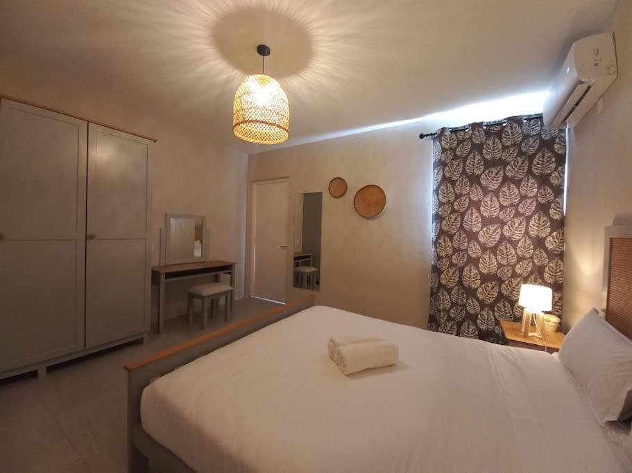 Bois Mapou Self Catering Apartments Unit 201 Rivière Noire Екстериор снимка