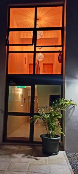 Bois Mapou Self Catering Apartments Unit 201 Rivière Noire Екстериор снимка